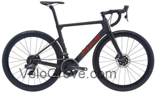 Fuji Supreme 1.1 specs and reviews 